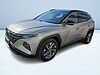 Hyundai TUCSON 1.6 T-GDI 48V XLINE 2WD DCT Argento