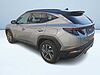 Hyundai TUCSON 1.6 T-GDI 48V XLINE 2WD DCT Argento