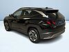 Hyundai TUCSON 1.6 CRDI 48V BUSINESS 2WD DCT Nero