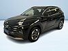 Hyundai TUCSON 1.6 CRDI 48V BUSINESS 2WD DCT Nero