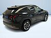 Hyundai TUCSON 1.6 CRDI 48V BUSINESS 2WD DCT Nero