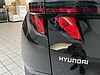 Hyundai TUCSON 1.6 CRDI 48V BUSINESS 2WD DCT Nero