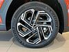 Hyundai TUCSON 1.6 HEV AT 2WD Exellence (TT) Arancione
