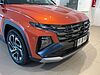 Hyundai TUCSON 1.6 HEV AT 2WD Exellence (TT) Arancione