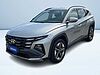 Hyundai TUCSON 1.6 CRDI 48V DCT Business Argento