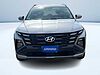 Hyundai TUCSON 1.6 CRDI 48V DCT Business Argento