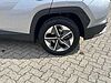 Hyundai TUCSON 1.6 CRDI 48V DCT Business Argento