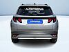 Hyundai TUCSON 1.6 CRDI 48V DCT Business Argento