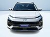 Hyundai Bayon 1.0 TGDI MT Business MY26 Bianco