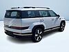Hyundai SANTA FE 1.6 PHEV 4WD Business - 5 Posti Bianco