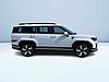 Hyundai SANTA FE 1.6 PHEV 4WD Business - 5 Posti Bianco