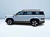 Hyundai SANTA FE 1.6 PHEV 4WD Business - 5 Posti Bianco