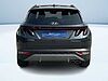 Hyundai TUCSON 1.6 CRDI 48V EXELLENCE 2WD DCT Grigio