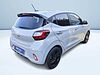 Hyundai i10 1.0 MPI PRIME 67CV Grigio