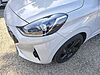 Hyundai i10 1.0 MPI PRIME 67CV Grigio