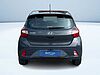 Hyundai i10 1.0 MPI TECH Grigio