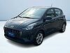 Hyundai i10 1.0 MPI TECH Grigio