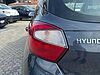 Hyundai i10 1.0 MPI TECH Grigio