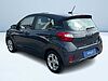 Hyundai i10 1.0 MPI TECH Grigio