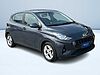 Hyundai i10 1.0 MPI TECH Grigio