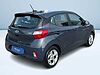 Hyundai i10 1.0 MPI TECH Grigio