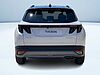 Hyundai TUCSON 1.6 TGDI 150CV DCT Dark Line (TT) MY26 Bianco