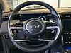 Hyundai TUCSON 1.6 HEV XLINE 2WD AUTO Grigio