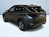 Hyundai TUCSON 1.6 HEV XLINE 2WD AUTO Grigio
