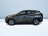 Hyundai TUCSON 1.6 HEV XLINE 2WD AUTO Grigio