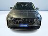 Hyundai TUCSON 1.6 HEV XLINE 2WD AUTO Grigio