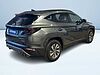 Hyundai TUCSON 1.6 HEV XLINE 2WD AUTO Grigio