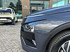Hyundai Bayon 1.2 MPI XLine Grigio
