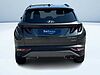 Hyundai TUCSON 1.6 HEV EXELLENCE LOUNGE PACK 2WD AUTO Grigio