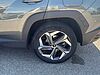 Hyundai TUCSON 1.6 HEV EXELLENCE LOUNGE PACK 2WD AUTO Grigio