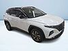 Hyundai TUCSON 1.6 HEV XLINE 2WD AUTO Blu