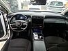 Hyundai TUCSON 1.6 HEV XLINE 2WD AUTO Blu