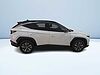 Hyundai TUCSON 1.6 HEV XLINE 2WD AUTO Blu