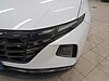 Hyundai TUCSON 1.6 HEV XLINE 2WD AUTO Blu