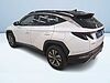 Hyundai TUCSON 1.6 HEV XLINE 2WD AUTO Blu