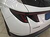 Hyundai TUCSON 1.6 HEV XLINE 2WD AUTO Blu