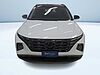 Hyundai TUCSON 1.6 HEV XLINE 2WD AUTO Blu