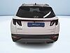 Hyundai TUCSON 1.6 HEV XLINE 2WD AUTO Blu