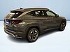 Hyundai TUCSON 1.6 CRDI 48V DCT Business Grigio