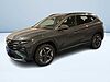 Hyundai TUCSON 1.6 CRDI 48V DCT Business Grigio