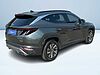 Hyundai TUCSON 1.6 HEV XLINE HYUNDAI SMART SENSE+ ADVANCED Verde