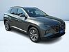 Hyundai TUCSON 1.6 HEV XLINE HYUNDAI SMART SENSE+ ADVANCED Verde