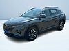 Hyundai TUCSON 1.6 HEV XLINE HYUNDAI SMART SENSE+ ADVANCED Verde