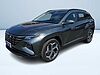 Hyundai TUCSON 1.6 HEV EXELLENCE 2WD AUTO Verde