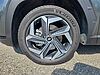 Hyundai TUCSON 1.6 HEV EXELLENCE 2WD AUTO Verde