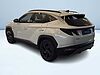 Hyundai TUCSON 1.6 HEV EXELLENCE 2WD AUTO Bianco